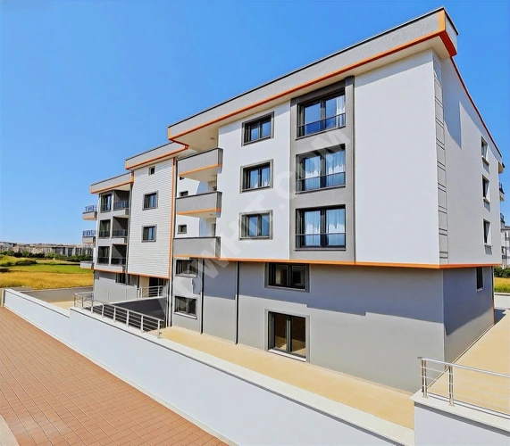 BEYLİKDÜZÜ SONSUZ'DAN YAŞAM VADİSİNDE BAHÇE KULLANIMLI DUBLEKS