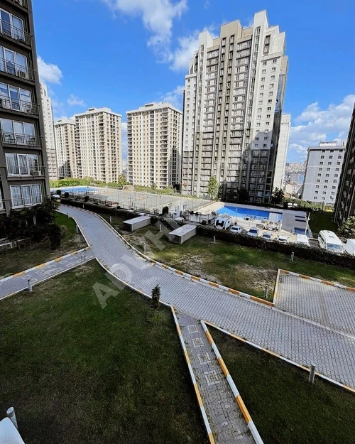 İNNOVİA2'DE 2+1 KAPALI MUTFAK SATILIK DAİRE