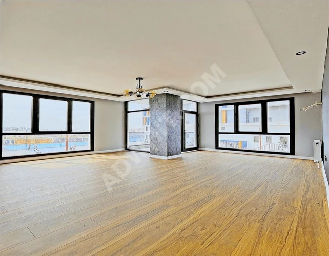 BEYLİKDÜZÜ SONSUZ'DAN MARMARA MAH. ULTRA LÜKS DUBLEKS FIRSATI