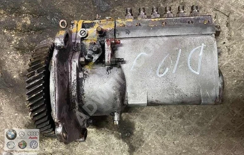 FORD D1210 YAKIT POMPASI (ORJİNAL) ÇIKMA - ÖZEN OTOMOTİV