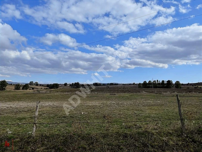 DEVREKANİ İSMAİL BEY 272 m2 KONUT İMARLI ARSA