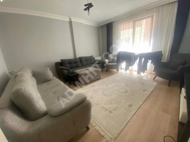 BEYLİKDÜZÜ YAKUPLU MAH. KÜLTÜR MERKEZİ KARŞISINDA 1+1 ARAKAT