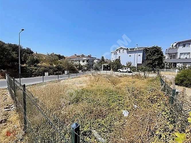 SİLİVRİ SELİMPAŞA'DA KÖŞE PARSEL ARSA