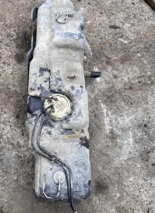 FORD TRANSİT V184 YAKIT DEPOSU & ŞAMANDIRA (ORJİNAL) ÇIKMA