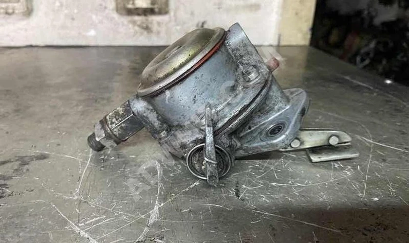 DODGE AS250 MAZOT OTOMATİĞİ (ORJİNAL) ÇIKMA - ÖZEN OTOMOTİV