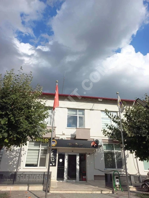 KIRKLARELİ BABAESKİ ALPULLUDA TEMELİ ATILMIŞ 2,5 KAT İMARLI ARSA