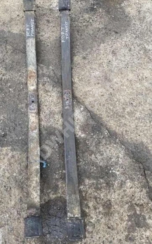 FORD TRANSİT V184 ARKA MAKAS TAKIM (ORJİNAL) ÇIKMA - ÖZEN OTO