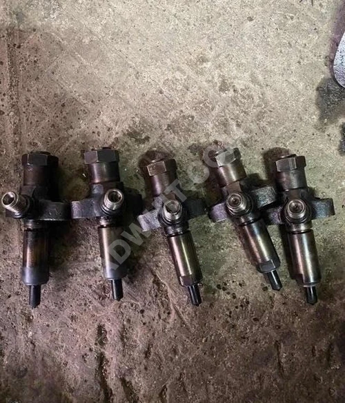 FORD D1210 ENJEKTÖR TAKIM ÇIKMA (ORJİNAL) ÇIKMA - ÖZEN OTOMOTİV