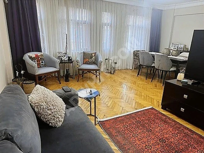 MERKEZDE KELEPİR TERASLI DUBLEKS DAİRE