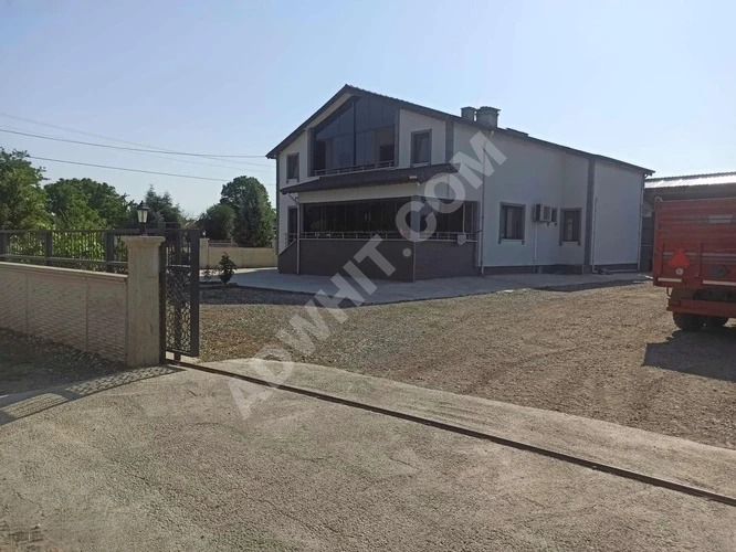 Kırklareli Babaeski Pancarköyde 623 m² Köy İmarlı Satılık Arsa