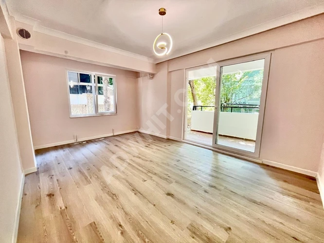 GÜMÜŞ'DEN ALTINKUMDA BAHÇE KULLANIMLI DENİZE 100 METRE 2+1 DAİRE