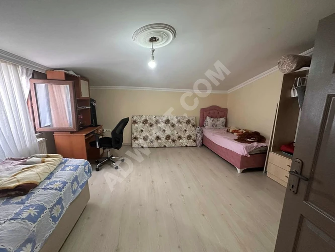 TURABA GAYRİMENKUL DEN GÜNGÖREN DE SATILIK DUBLEKS