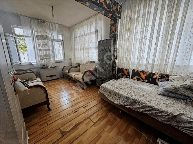 TURABA GAYRİMENKUL DEN BAĞCILAR YENİGÜN DE SATILIK 2+1 DÜZ GİRİŞ