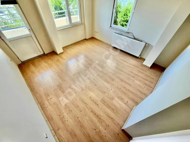 GÜMÜŞ'DEN FULL ÖN CEPHE AYRI MUTFAKLI ASANSÖRLÜ ŞAHANE 2+1 DAİRE