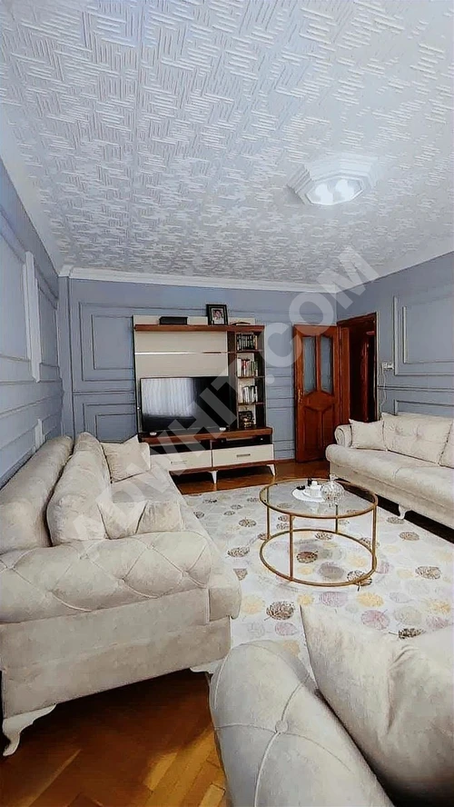 TURABA GAYRİMENKUL DEN GÜNGÖREN DE 4+1 SATILIK DAİRE