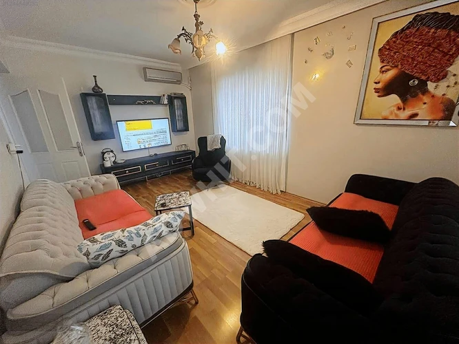 TURABA GAYRİMENKUL*DEN GÜNGÖREN DE SATILIK DUBLEKS DAİRE