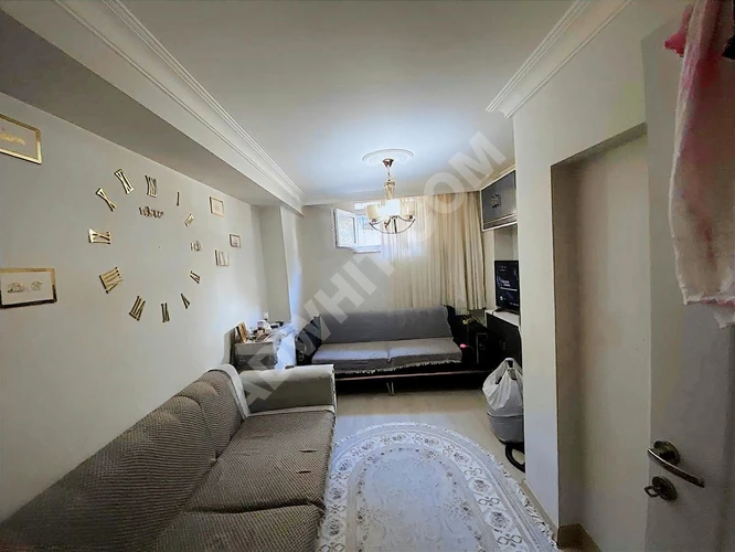 UZUNOĞLU EMLAK TAN TERS DUBLEKS 2 YILLIK BİNA KREDİLİ 3+1 DAİRE