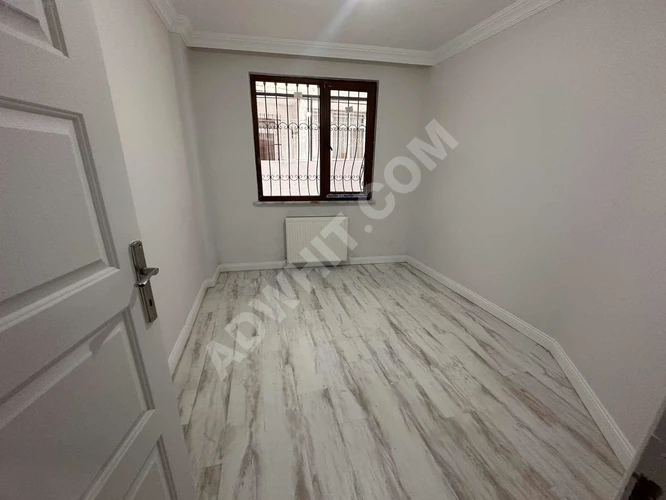 TURABA GAYRİMENKUL DEN ESENLER NiNE HATUN*DA SATILIK BAHÇE KATI