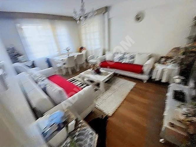 UZUNOĞLU EMLAK TAN M.ÇAKMAK MAH 2+1 ARAKAT HİSSELİ DAİRE