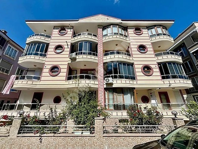 GÜMÜŞ'DEN ALTINKUM'DA ÖN CEPHE MASRAFSIZ DENİZE 700MT 3+1 DAİRE