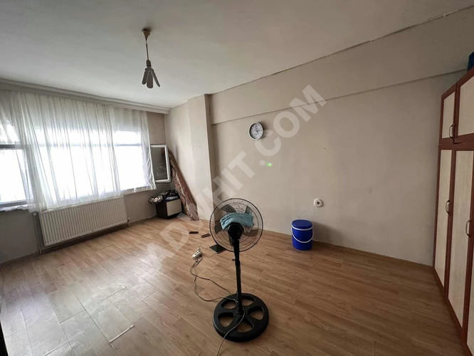 TURABA GAYRİMENKUL DEN GÜNGÖREN GENÇ OSMAN DA SATILIK 3+1