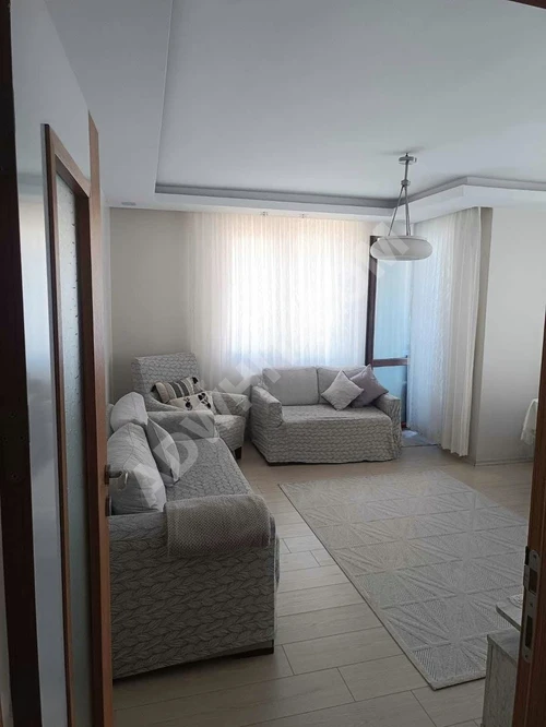 UZUNOĞLU EMLAK TAN GÜNGÖREN İNCİRLİ BAHÇE EVLERİN DE 3+1 DAİRE