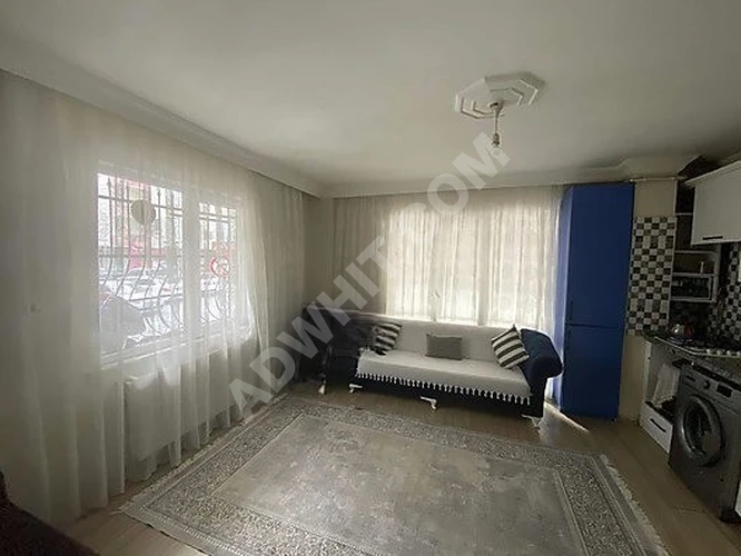 UZUNOĞLU EMLAK TAN Y.GİRİŞ A.MUTFAK 2+1G.OSMAN MAH.KREDİLİ DAİRE