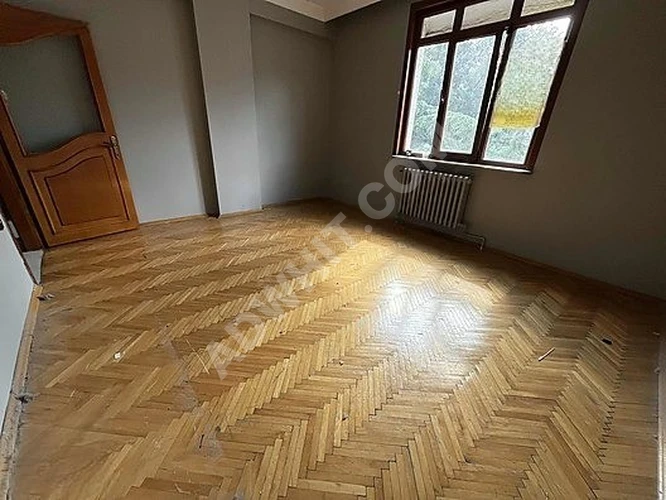 OSMANİYE POLİKLİNİK KARŞISINDA 3+1 SATILIK DAİRE