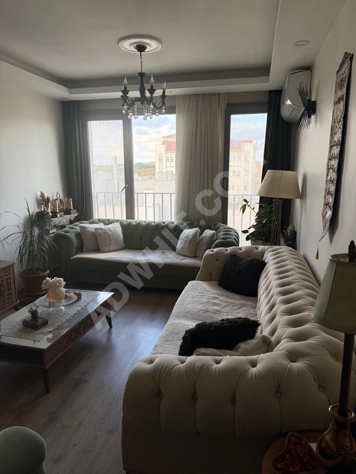 kayaşehir 24 bölge satılık 2+1 büyük tip kapalı mutfak 