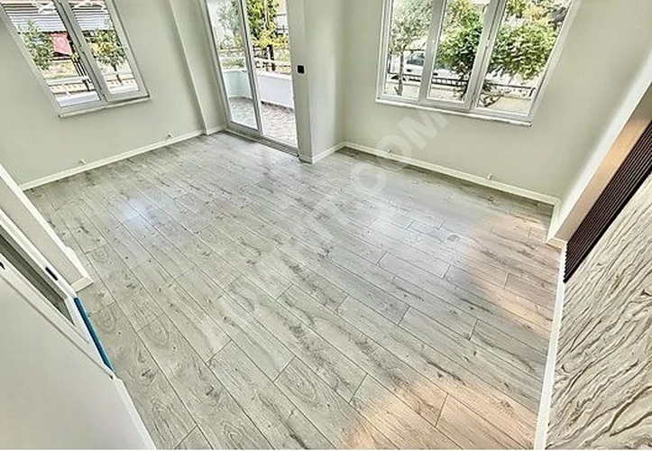 GÜMÜŞ'DEN AKÇAY MERKEZDE BAHÇELİ MÜSTAKİL TADINDA LÜKS 2+1 DAİRE