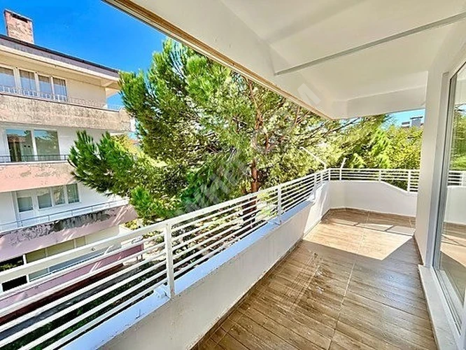 GÜMÜŞ'DEN AKÇAYDA AYRI MUTFAKLI İÇİ FULL YAPILI ŞAHANE 2+1 DAİRE