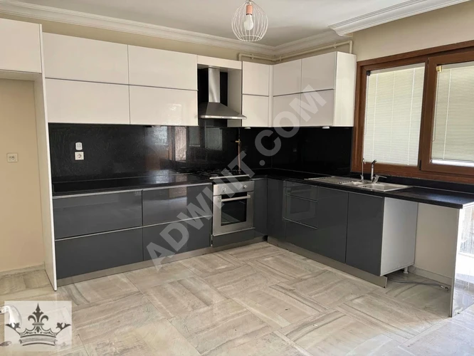 GÜNEŞLİ MEYDANA YAKIN DUBLEX BOŞ