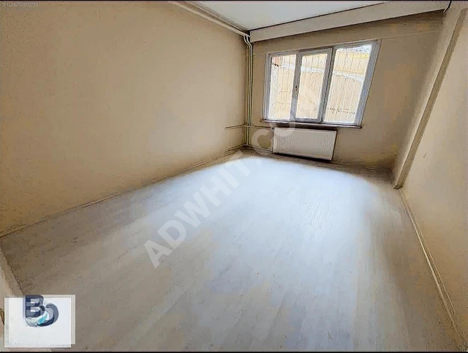 ADLİYEYE YAKIN 2+1 SATILIK DAİRE