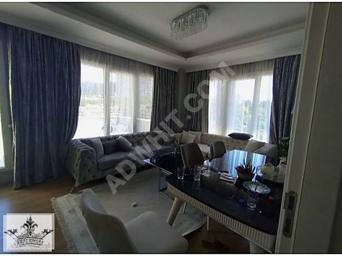 ACİLLLL MAVROVA EVLERİNDE SATILIK TADİLATLI 4+1 DUBLEKS DAİRE