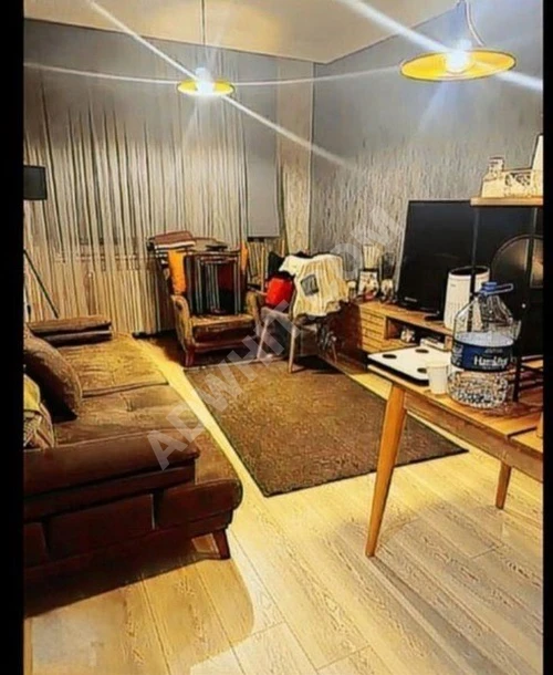 ATAKENT AKASYA 2'DE FULL TADİLATLI SATILIK 2+1 DAİRE