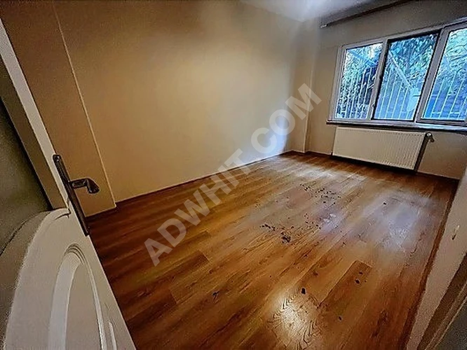 B.KÖY OSMANİYEDE 3+1 SATILIK B.KATI DAİRE