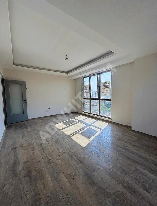 EVO LİFE KARTALDA DENİZ MANZARALI BALKONLU SATILIK 2+1 RESİDANCE