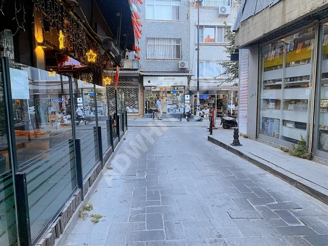 Beşiktaşın Prestijli Noktasında 2+1