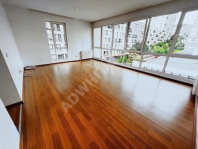 GÜNEŞLİ KONUTLARINDA 2+1 SATILIK DAİRE
