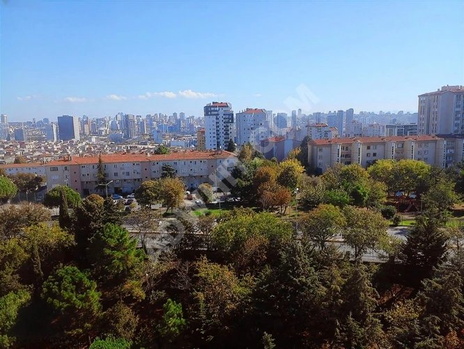 ATAKENT 1.ETAP KUTLUTAŞ BLOKLARINDA SATILIK TADİLATLI 2+1 DAİRE