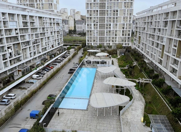 EVOSTAR ARA KAT FUL PEYZAJ BOŞ