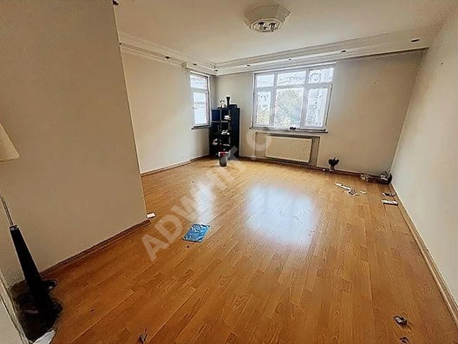 ADLİYEYE ÇOK YAKIN 3+1 KİRALIK DAİRE