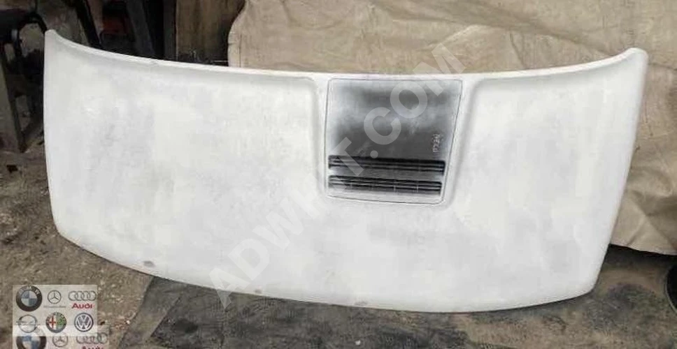 İVECO DAİLY 35C10 ÖN KAPUT ÇIKMA - ÖZEN OTOMOTİV