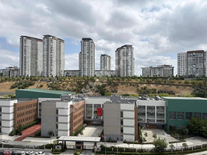 BOSPHORUS CİTY LOFT BOŞ ACİL