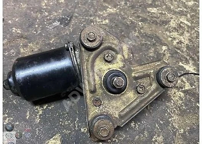 MAZDA 323 ÖN CAM SİLECEK MOTORU (ORJİNAL) ÇIKMA - ÖZEN OTOMOTİV