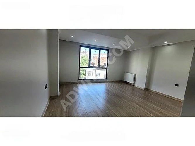 UZEMAR'DAN/KÜÇÜKÇEKMECE/TEVFİKBEY/SATILIK &SIFIR DAİRE