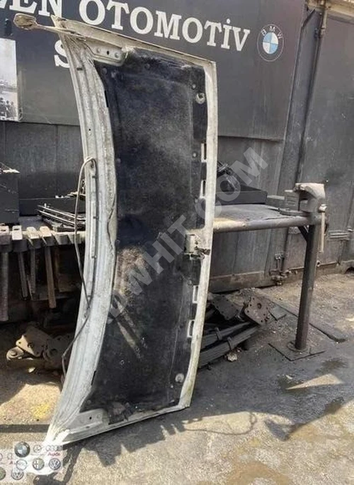 PEUGEOT EXPERT/SCUDO ÖN KAPUT (ORJİNAL) ÇIKMA - ÖZEN OTO