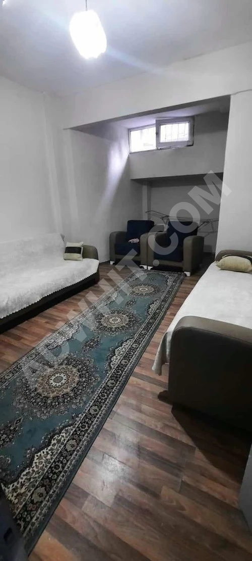 UZEMAR 'DAN KÜÇÜKÇEKMECE ATATÜRK MH./KİRALIK/DAİRE