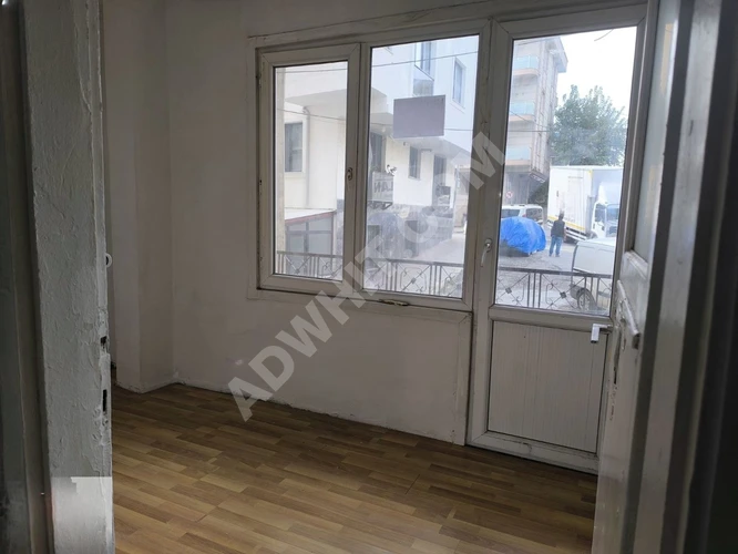 UZEMAR'dan Bağcılar demirkapı'da kiralık 2+1 daire