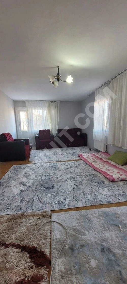 UZEMAR'DAN/KÜÇÜKÇEKMECE/YEŞİLOVA/SATILIK &DAİRE